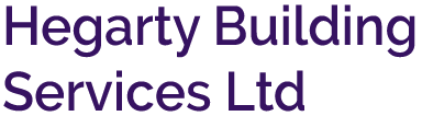 Hegarty Building Services Ltd